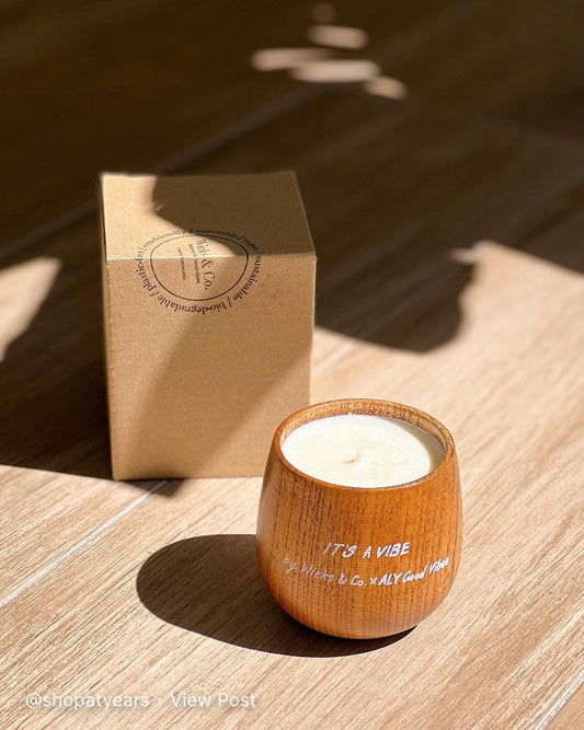How to Choose the Right Candle for Your Home?