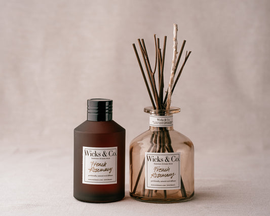 French Rosemary - Wicks & Co.