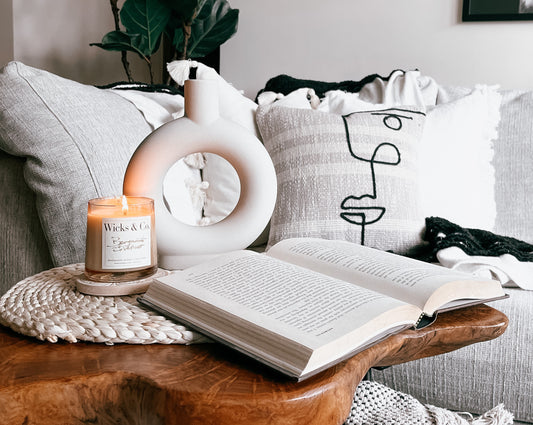 Elevate Your Home Decor: A Guide to Choosing the Perfect Candles