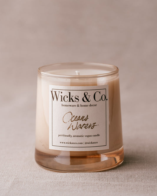 Oceans Waters - Wicks & Co.